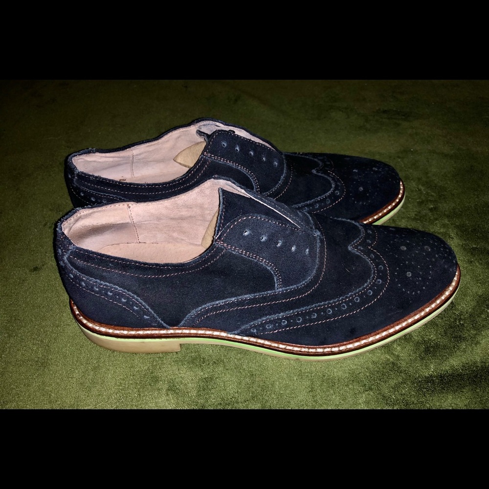 Banana Republic Shoes Mens Sz. 7.5